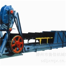 专业生产提升机，洗煤设备提升机---山东鲁佳提升机