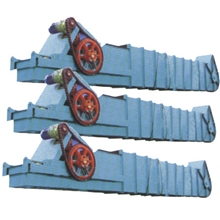 滕州鲁佳机械厂家专业生产洗煤斗式提升机提升机