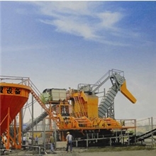 新型破碎机洗煤破碎机小型破碎机反击式破机-破碎机