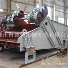 鲁佳销售优质ZKB系列直线振动筛