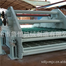 供应振动筛震动筛分级筛----滕州鲁佳