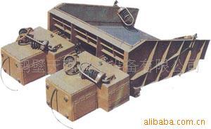 供应鹤壁通用GZ5电磁振动给料机