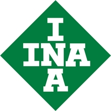 【轴承现货库存】INAZARN2062TNA