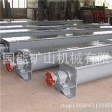 山东矿山机械螺旋输送机皮带输送机大倾角带式输送机