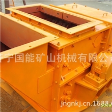 山东济宁矿山机械厂PCH08080808A环锤碎煤机环锤破碎机