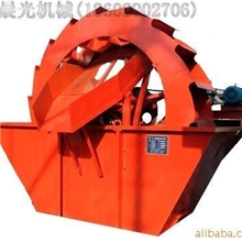 销售洗沙机节能洗砂机轮式洗砂机洗砂机专业生产商