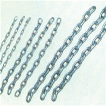 矿用高强度园环链