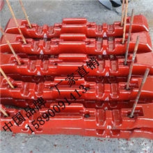 17G刮板张家口加长刮板张家口刮板机配件刮板