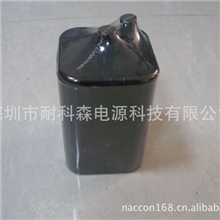 耐科森供应4LR256V应急灯电池