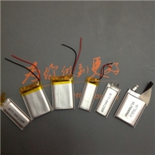 042030电池3.7V蓝牙电池太阳能电池数据储备电池