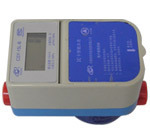 供应IC卡智能水表