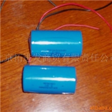 供应IC卡水表，热量表，电表，流量计等锂电池(图)