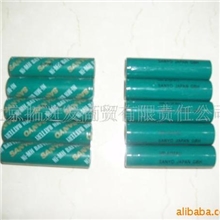 供应进口镍氢三洋电池