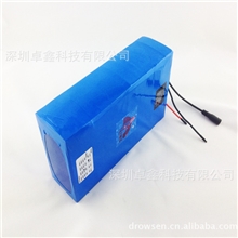 36V10AH动力锂电池电动车用支持混批工厂直销