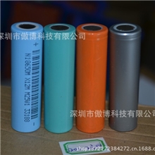 18650锂电池1800毫安足量