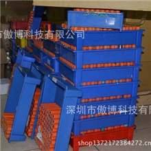 足容量A品18650电池移动电源电池