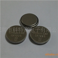 CR2032CR2025CR2016扣式电池纽扣电池环保认证电池