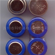现货独家供应长寿命的环保的锂锰电池CR1/3N电池
