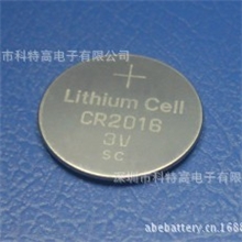 现货超低价供应锂锰纽扣电池CR2016