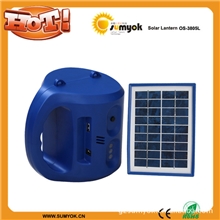 OS-3805L超亮太阳能LED灯户外使用