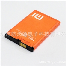 现货供应小米电池小米1S电池小米青春版电池手机电池