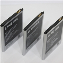 现货原装做工三星I9500电池三星S4电池高容量手机电池