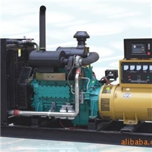 供应潍柴75kw发电机组