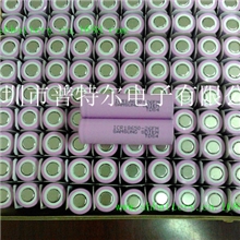 三星ICR18650-26F2600毫安电芯【全新原装进口】