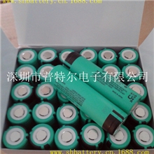 供应松下锂电池手电筒电池NCR18650A3100mAh【全新原装进口】