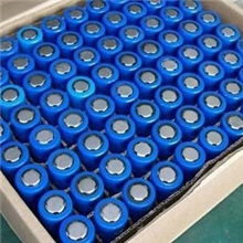 18650电池手电筒专用锂电池