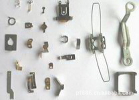 供应车载DVD配套五金冲压件(车载DVD配套五金件批发)加工