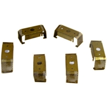 供应深圳铜材冲压件/非标五金冲压件批发厂家直销