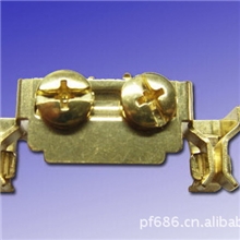 供应深圳石岩黄铜冲压加工|专业五金冲压厂家