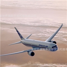 珠三角深圳广州香港至科伦坡国际空运-电池电子家具设备等