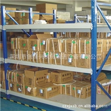 长期生产专业流水线，储蓄货架及老化架，可以按照不同产品定制；