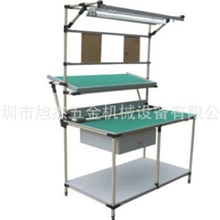 柔性管作业台/线棒工作台/线棒生产线/线棒流水线13713766025吴生