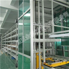 直销供应led路灯老化线led自动灯管老化线13713766025吴生