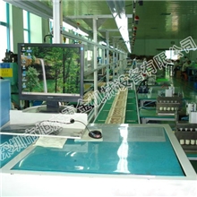 现货销售大功率LED电视机组装线老化线13713766025吴生