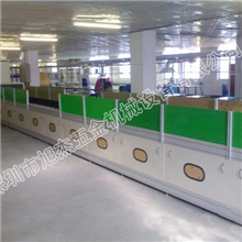 直销供应球泡灯老化线小型自动化检测设备13713766025吴生