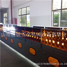 供应中山LED节能灯老化线，LED球泡灯老化线，检测线可定做，老化