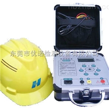 优诺YN-H-352安全帽防静电测试仪