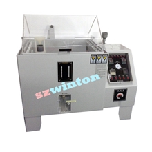 盐雾试验机盐雾试验箱盐水喷雾试验机智能盐雾箱