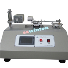 插拔试验机插拔寿命试验机充电器插拔力试验机带传感器