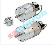 smc气缸摆动气缸CRB2/CDRB2迷你气缸气动元件原装进口