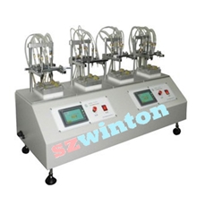 按键寿命试验机按键试验机手机检测设备4工位2个键批发