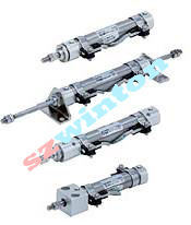 smc气缸CJ2/CDJ2气动元件