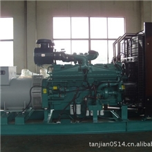 【湖北特供】重庆康明斯900KW柴油发电机组（KTA38-G9）