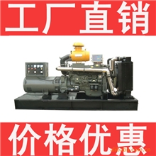 【湖北特供】柴油发电机组30KW