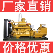 【湖北特供】柴油发电机组200kw