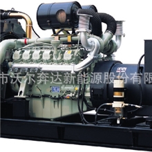 发电机组厂家批发生产VPD575高压发电机组68~2000kW发电机组